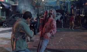 Dead Rising 4 PC Game Full version