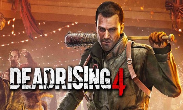 Dead Rising 4 game download