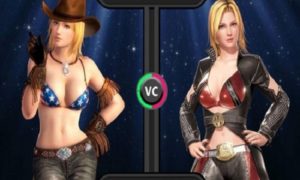 Dead or Alive 6 game free download for pc full version