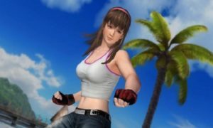 Dead or Alive 6 pc game full version