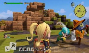 Dragon Quest Builders 2 for pc