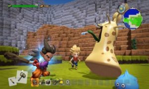 Dragon Quest Builders 2 game free download full version