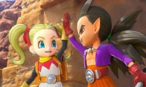 Dragon Quest Builders 2 pc game full version