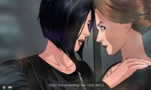 Fear Effect Reinvented for pc