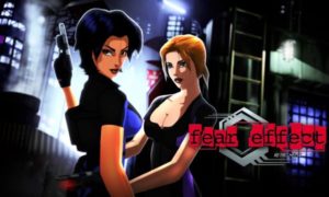 Fear Effect Reinvented game download