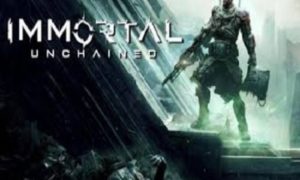 Immortal Unchained game download