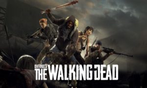 Overkills The Walking Dead game download