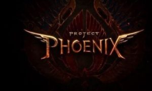 Project Phoenix game download