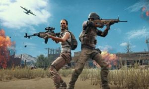 Pubg game for pc