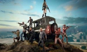 Pubg pc game full version