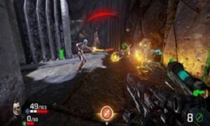 Quake Champions game for pc