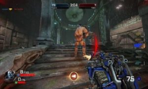 Quake Champions pc game full version