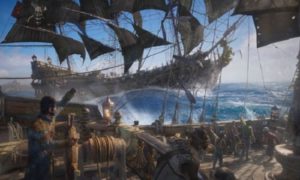 Skull and Bones for pc