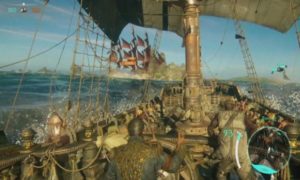 Skull and Bones free download