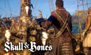 Skull and Bones game download