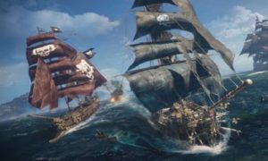 Skull and Bones game free download for pc full version