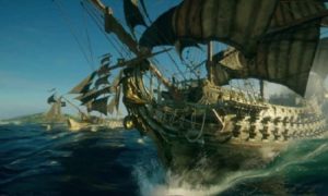 Skull and Bones pc game full version