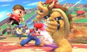 Super Smash Bros Ultimate for pc