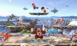 Super Smash Bros Ultimate for pc full version