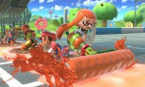 Super Smash Bros Ultimate game free download for pc full version