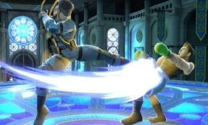 Super Smash Bros Ultimate pc game full version