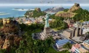 Tropico 6 free download