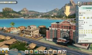 Tropico 6 game for pc