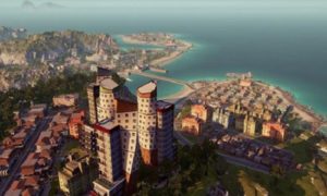 Tropico 6 game free download for pc full version