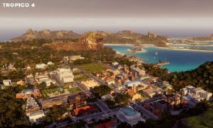 Tropico 6 pc game full version