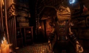 Underworld Ascendant for pc