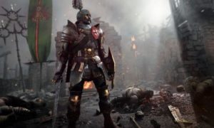 Warhammer Vermintide 2 free download