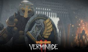 Warhammer Vermintide 2 game download