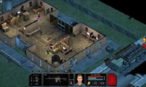 Xenonauts 2 game for pc