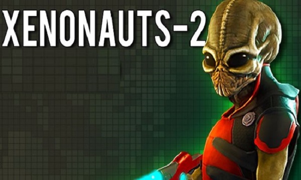 Xenonauts 2 game