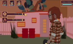 YIIK A Postmodern RPG for pc