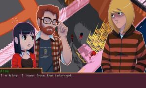 YIIK A Postmodern RPG free download