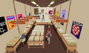 YIIK A Postmodern RPG game for pc