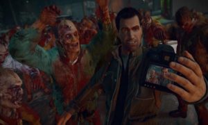 download Dead Rising 4 game for pc