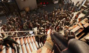 download Overkills The Walking Dead game for pc