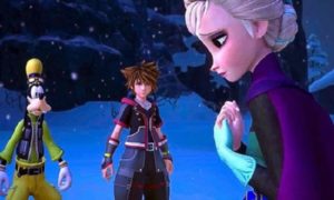 kingdom hearts 3 for pc