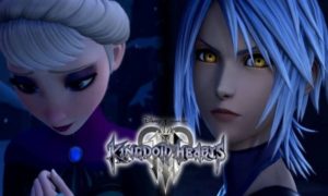 kingdom hearts 3 game download