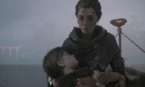 A Plague Tale Innocence for pc