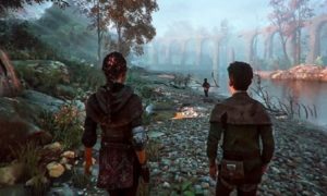 A Plague Tale Innocence game for pc full version