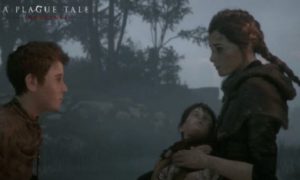 A Plague Tale Innocence pc download