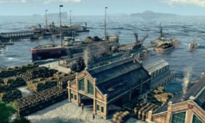 Anno 1800 for pc