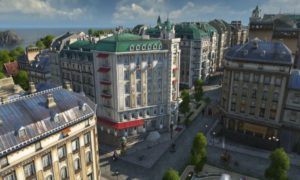 Anno 1800 free download