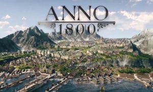 Anno 1800 game download