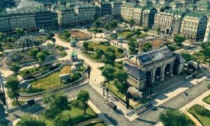 Anno 1800 game for pc