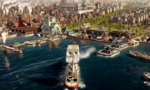 Anno 1800 pc game full version