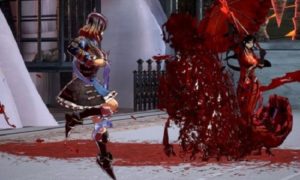 Bloodstained Ritual of the Night for pc